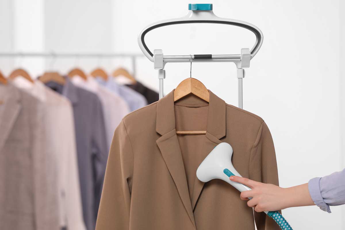 Park Avenue Cleaners photo 5